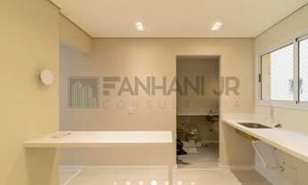 Imagem 7: Oportunidade imperdível: Apartamento com 2 quartos e 3 vagas em Perdizes, São Paulo-SP!