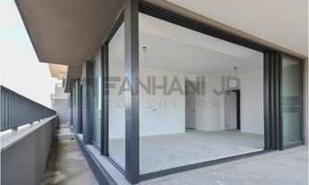 Imagem 6: Imperdível apartamento à venda em Pinheiros, São Paulo-SP, com 3 quartos, 3 suítes e 190m²