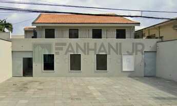 Imagem: Casa Comercial para Locação em São Paulo-SP