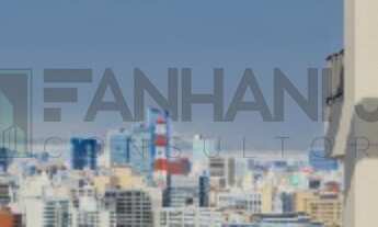 Imagem: Deslumbrante apartamento garden de 4 suites