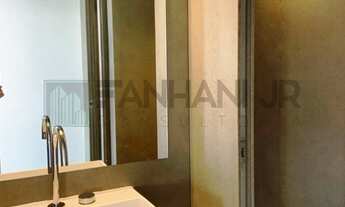 Imagem 6: Oportunidade única: Sala comercial de alto padrão no Jardim Paulistano, São Paulo-SP - 4 s