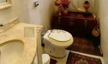 Imagem 3: Imperdível apartamento à venda no Itaim Bibi, São Paulo-SP: 2 quartos, 1 suíte, 2 salas, 3