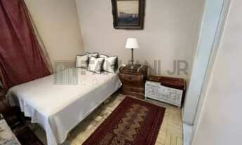 Imagem 6: Imperdível apartamento à venda no Itaim Bibi, São Paulo-SP: 2 quartos, 1 suíte, 2 salas, 3