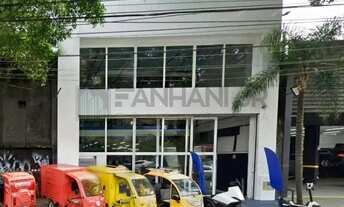 Imagem: Imperdível Casa Comercial à Venda em