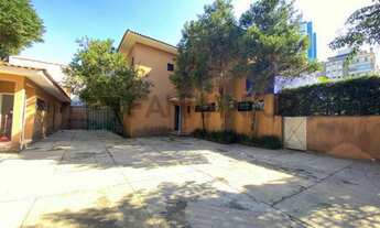 Imagem 3: Imperdível: Casa Comercial de Alto Padrão no Jardim América, São Paulo-SP, 6 salas, 6 banh