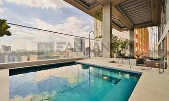 Imagem: Cobertura à venda em São Paulo-SP, bairro