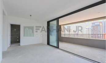 Imagem 5: Imperdível apartamento à venda em Pinheiros, São Paulo-SP, com 3 quartos, 3 suítes e 190m²