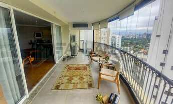 Imagem: Luxuoso Apartamento de 4 Quartos no Jardim