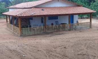Imagem 7: Fazenda à venda em Campos Lindos-TO: 6.706 hectares de pura oportunidade de investimento!