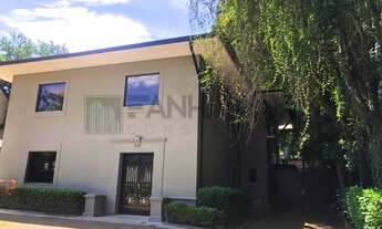 Imagem: Aluguel de Casa Comercial no Jardim América