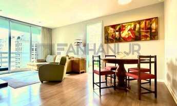 Imagem: Apartamento mobiliado para Locação no