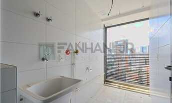 Imagem 7: Imperdível apartamento à venda em Pinheiros, São Paulo-SP, com 3 quartos, 3 suítes e 190m²