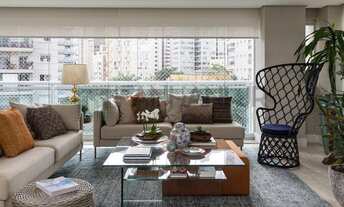 Imagem: Apartamento à venda em São Paulo - Vila