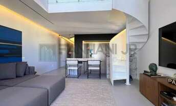 Imagem: Apartamento de alto padrão à venda em