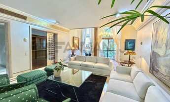 Imagem 2: Apartamento de luxo com 3 suítes e 4 vagas de garagem no Jardim Paulista, São Paulo-SP - I