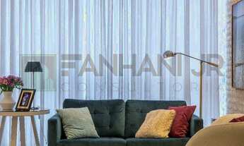 Imagem 7: Apartamento de luxo à venda em São Paulo-SP, Vila Nova Conceição: 3 quartos, 3 suítes, 3 s