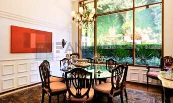 Imagem 7: Deslumbrante casa à venda em São Paulo-SP, no Jardim Guedala: 3 quartos, 3 suítes, 4 salas