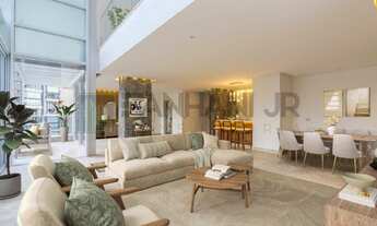 Imagem: Imóvel exclusivo no coração de São Paulo