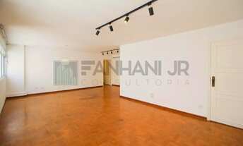 Imagem 3: Apartamento à venda ou locação em São Paulo-SP, no Itaim Bibi: 3 quartos, 1 suíte, 3 sala