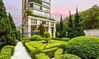 Imagem: Apartamento à venda em São Paulo-SP, Jardim