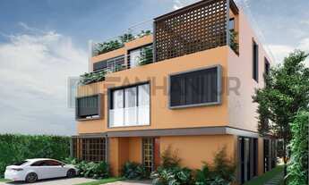 Imagem: Luxuosa casa em obras de 5 quartos no Jardim