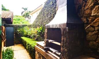 Imagem 5: Deslumbrante casa à venda em São Paulo-SP, no Jardim Guedala: 3 quartos, 3 suítes, 4 salas