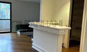 Imagem 3: Apartamento para Locação em São Paulo-SP, Campo Belo: 4 Quartos, 2 Suítes, 3 Banheiros, 3