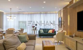 Imagem 4: Apartamento de luxo à venda em São Paulo-SP, Vila Nova Conceição: 3 quartos, 3 suítes, 3 s