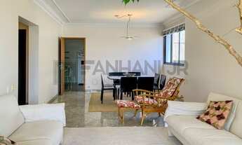 Imagem 3: Locação em Condomínio de Alto Padrão em Indianópolis, São Paulo-SP: 3 Quartos, 1 Suíte, 2