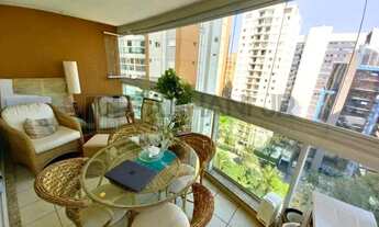 Imagem: Aluguel de apartamento de 3 quartos na Vila