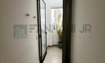 Imagem 7: Apartamento mobilaido no Jardim Paulista: 2 quartos, 2 suítes, 2 salas, 3 banheiros, 2 vag