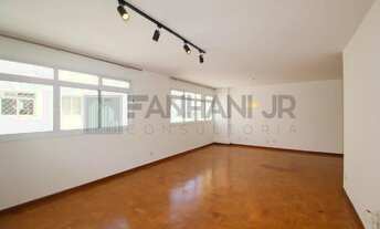 Imagem 4: Apartamento à venda ou locação em São Paulo-SP, no Itaim Bibi: 3 quartos, 1 suíte, 3 sala