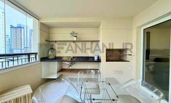 Imagem: Espaçoso apartamento para locação em