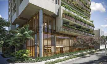 Imagem 3: 3 dormitórios na Alameda Franca