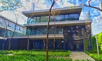 Imagem: Alugue agora Prédio Monousuário em Pinheiros