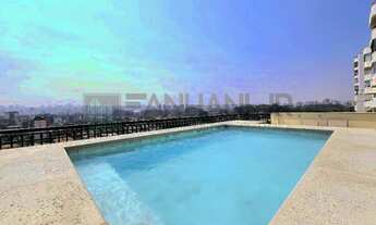 Imagem: 4 dormitórios na Rua Professor Filadelfo