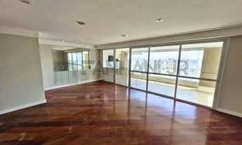 Imagem: Aluguel de Apartamento em Moema, São Paulo