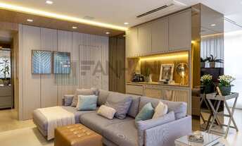 Imagem 5: Apartamento de luxo à venda em São Paulo-SP, Vila Nova Conceição: 3 quartos, 3 suítes, 3 s