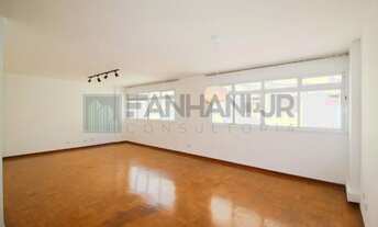 Imagem 2: Apartamento à venda ou locação em São Paulo-SP, no Itaim Bibi: 3 quartos, 1 suíte, 3 sala