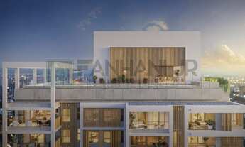 Imagem 4: 3 dormitórios na Alameda Franca