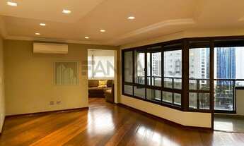 Imagem: Apartamento de alto padrão à Venda ou