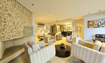 Imagem 5: Apartamento mobiliado para locação no Itaim Bibi, São Paulo-SP: 2 quartos, 2 suítes, 3 sal