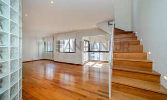 Imagem 4: Cobertura duplex com piscina na Vila Nova Conceição: 3 quartos, 3 suítes, 3 salas, 5 banhe