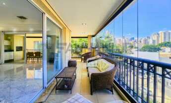 Imagem: Apartamento mobiliado na Vila Nova Conceição