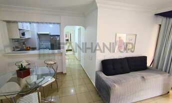 Imagem 3: Apartamento flat à Venda no Jardins, São Paulo-SP: 2 Quartos, 2 Salas, 2 Banheiros, 2 Vaga