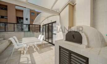 Imagem 7: Cobertura duplex com piscina na Vila Nova Conceição: 3 quartos, 3 suítes, 3 salas, 5 banhe