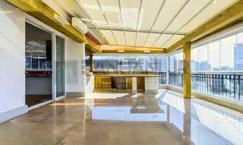 Imagem: Apartamento de luxo na Vila Nova Conceição