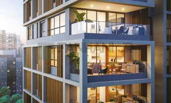 Imagem 6: 3 dormitórios na Alameda Franca