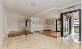 Imagem: Apartamento para locação em Moema, São