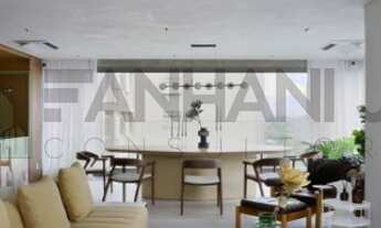 Imagem: Apartamento de Luxo à Venda no Itaim Bibi